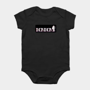 London Baby Bodysuit